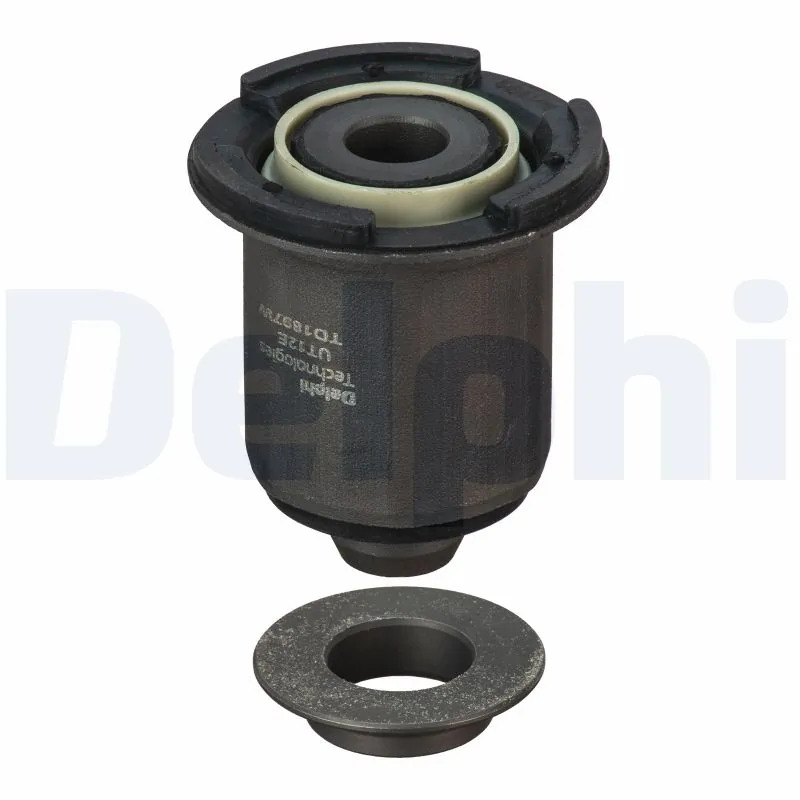 DELPHI TD1897W