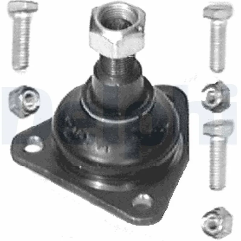 DELPHI TC452