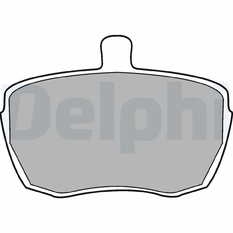 DELPHI LP41