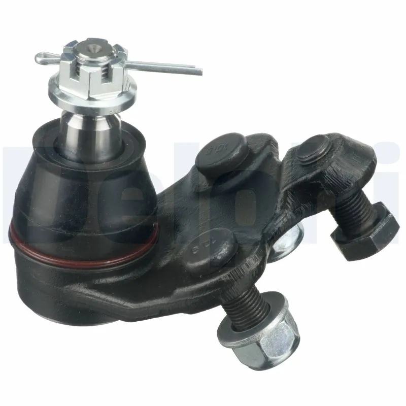 DELPHI TC3357