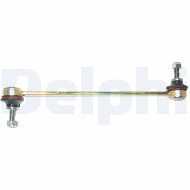 DELPHI TC1161