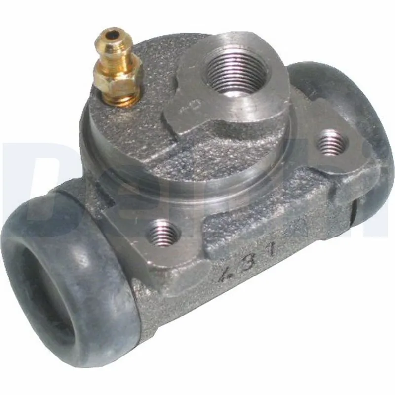 DELPHI LW25063