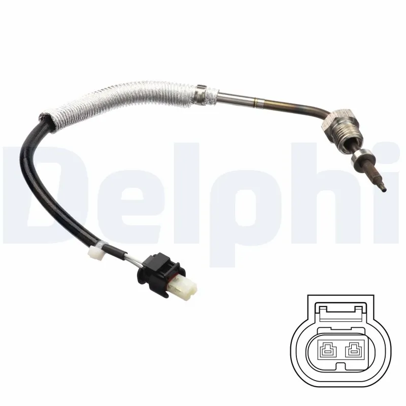 DELPHI TS30104