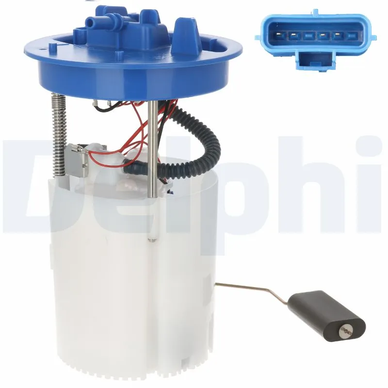 DELPHI FG200712B1