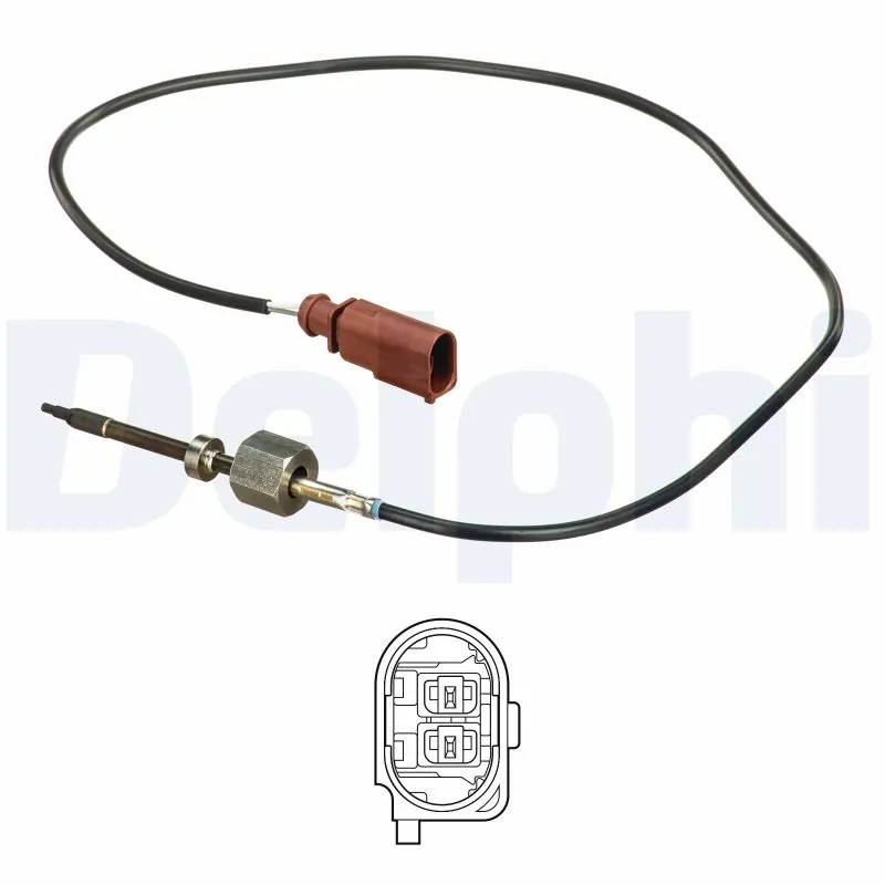 DELPHI TS30252