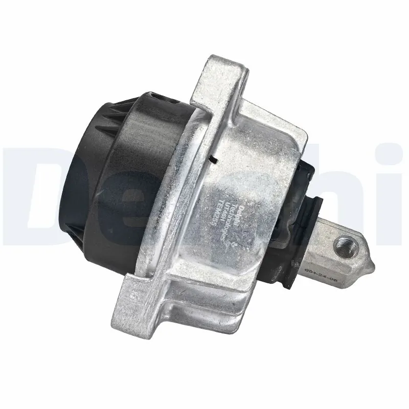 DELPHI TEM255