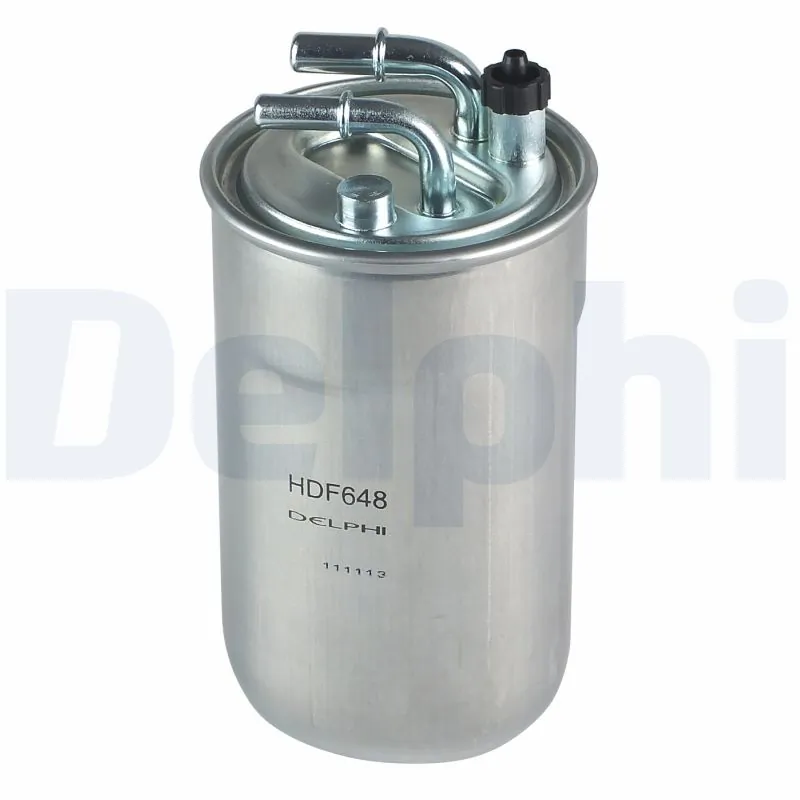 DELPHI HDF648