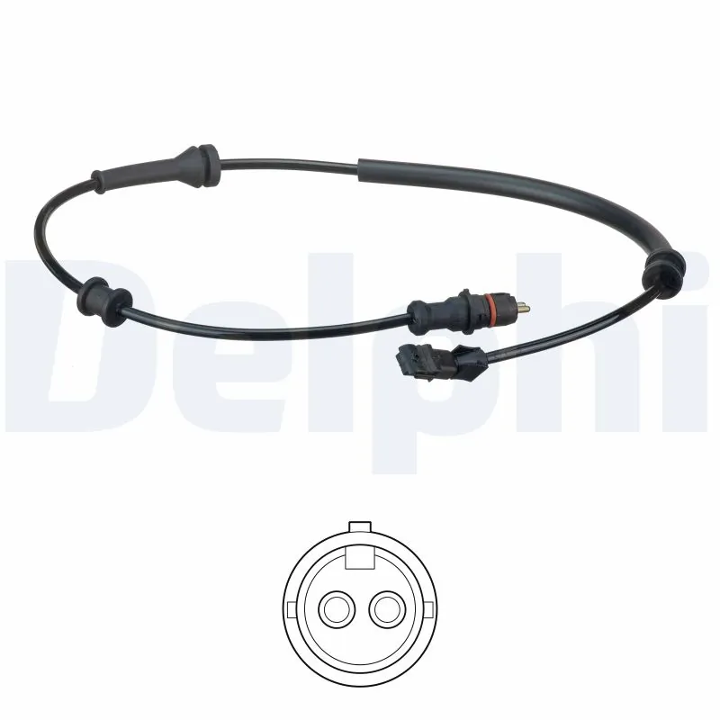 DELPHI SS20588