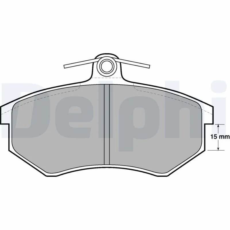 DELPHI LP429
