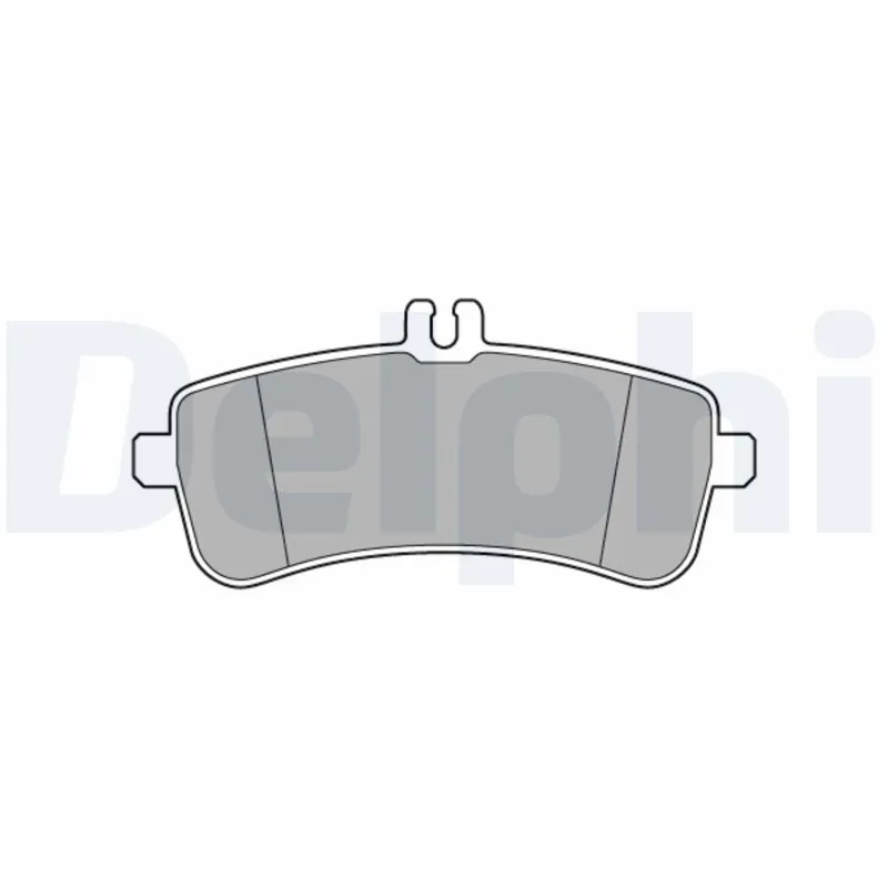 DELPHI LP3583