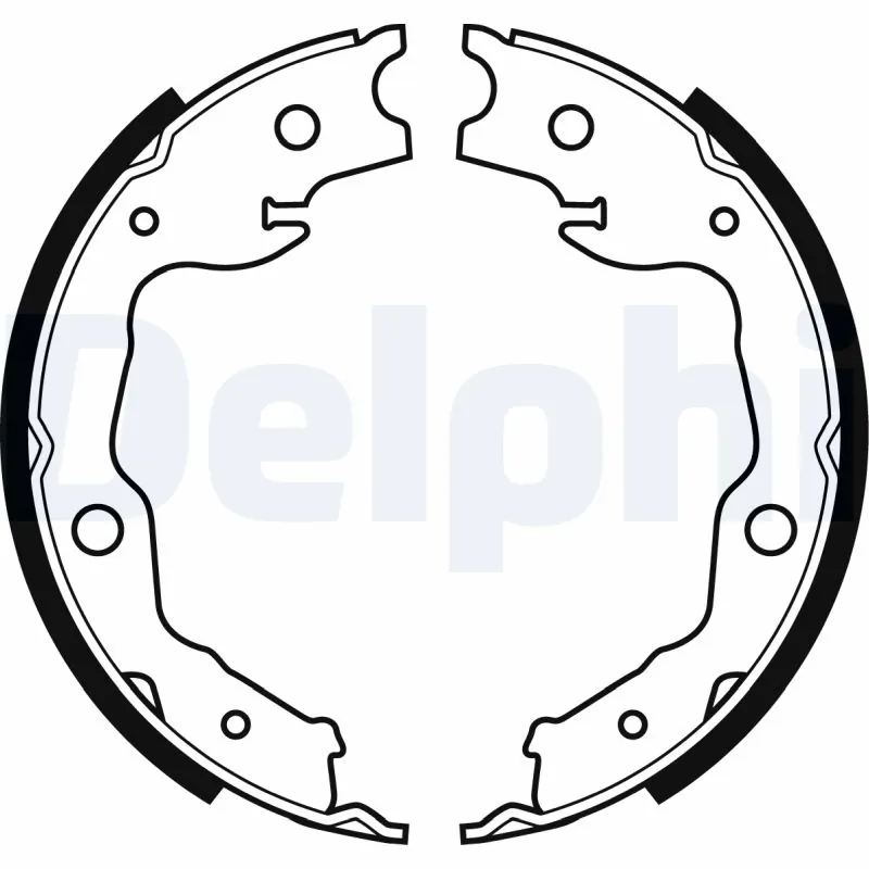DELPHI LS1999