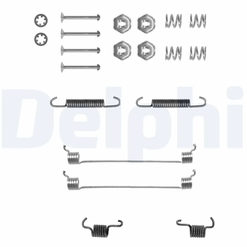 DELPHI LY1055