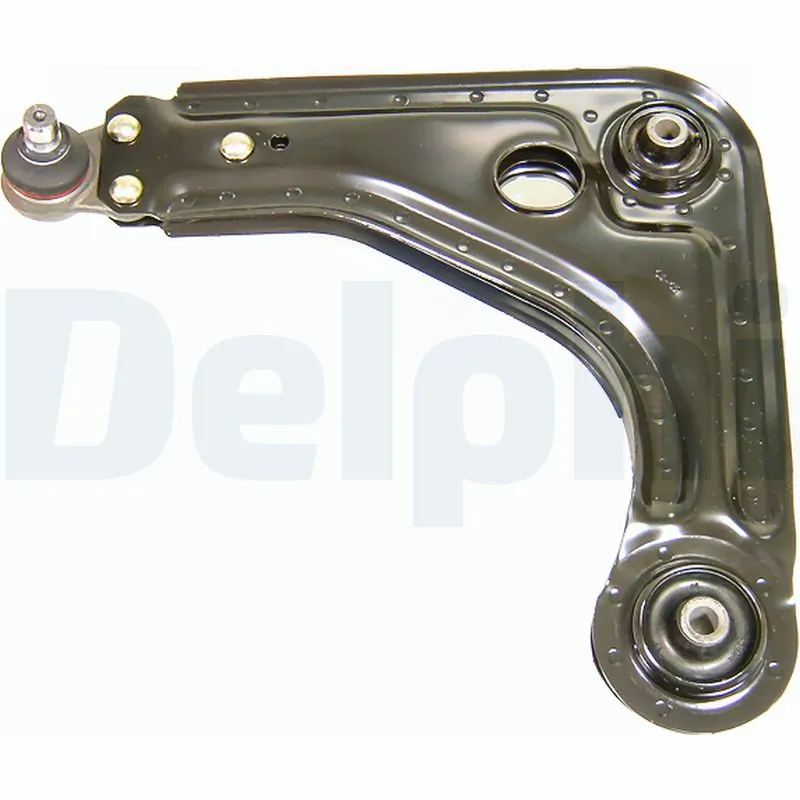 DELPHI TC669