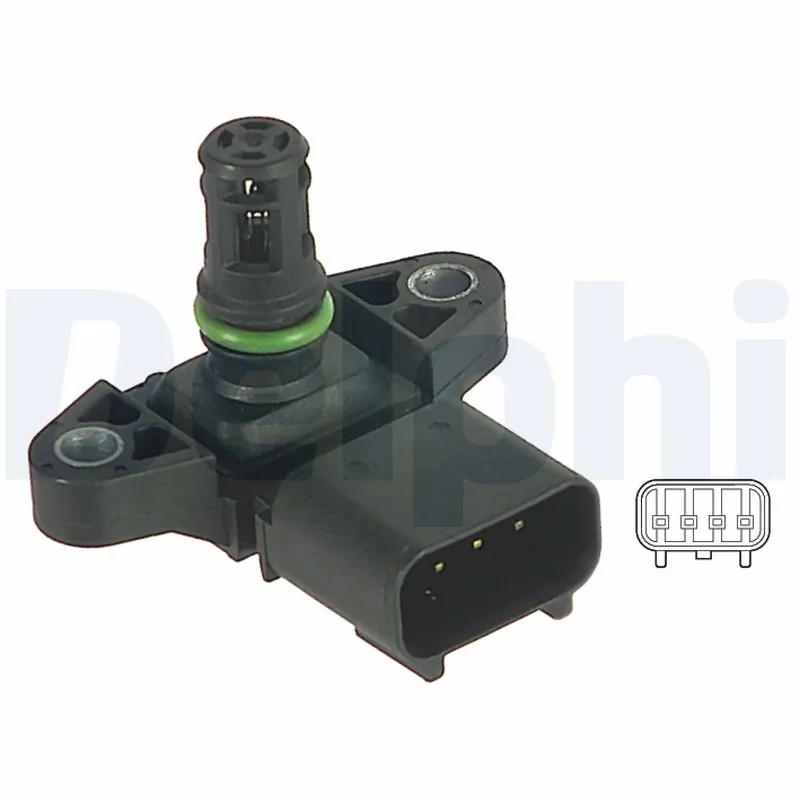 DELPHI PS10122