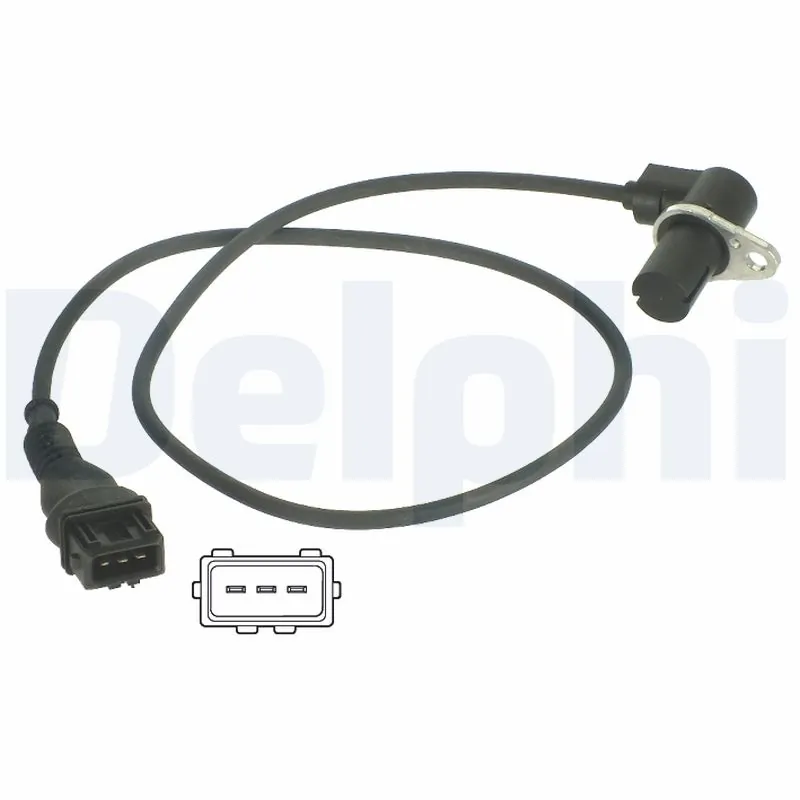 BMW 12141703277