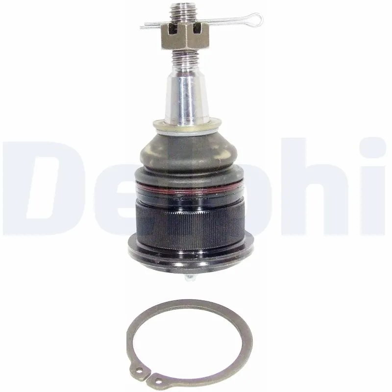 DELPHI TC2382