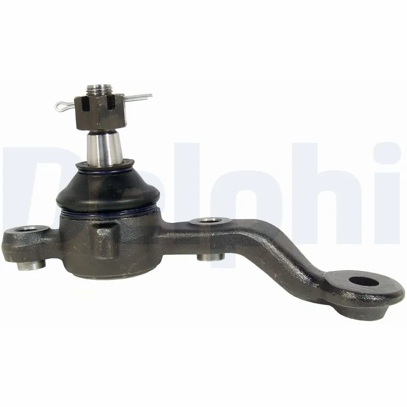DELPHI TC2422