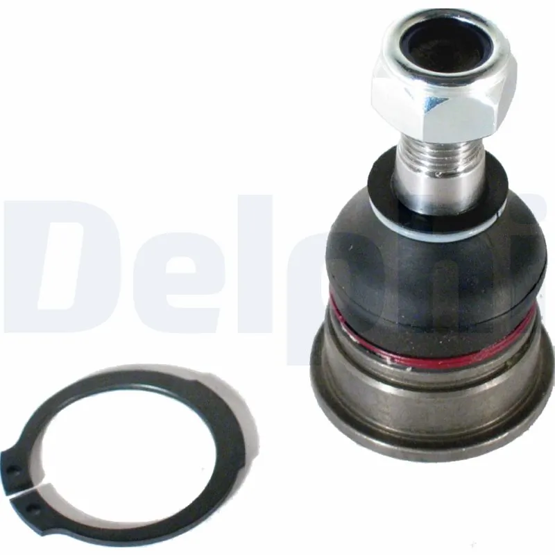 DELPHI TC830