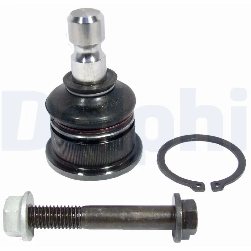 DELPHI TC2217