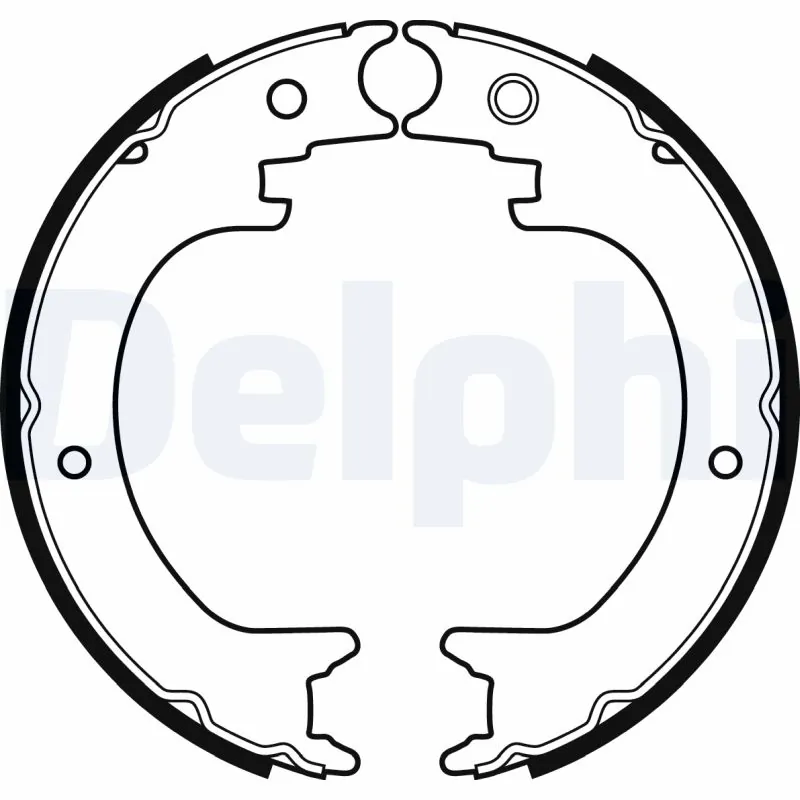 DELPHI LS2082