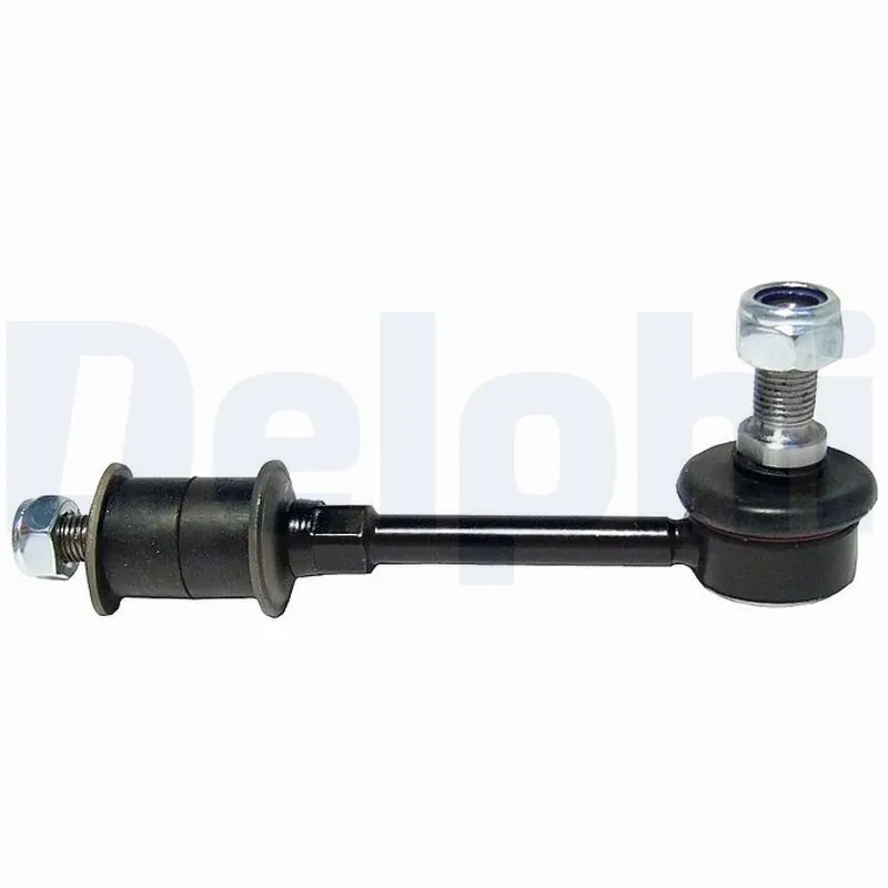 DELPHI TC2118