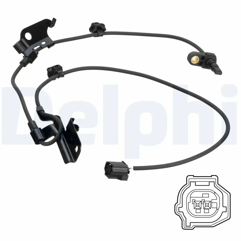 DELPHI SS20466