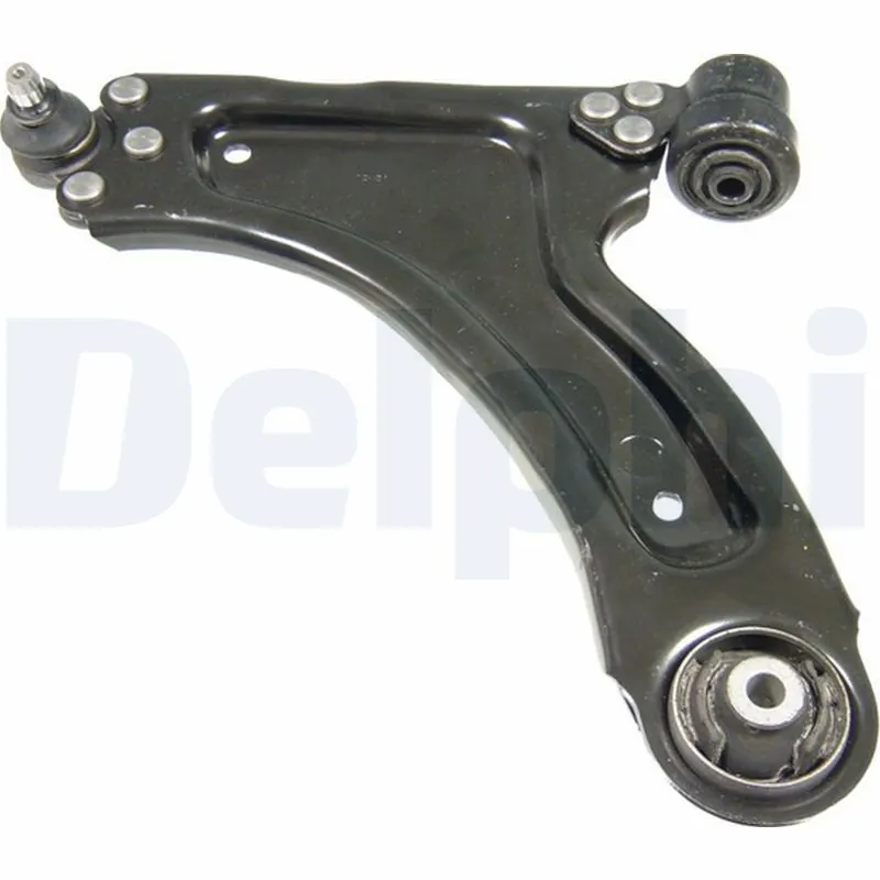 DELPHI TC1004