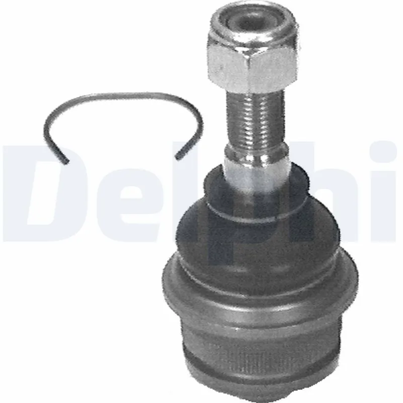 DELPHI TC526