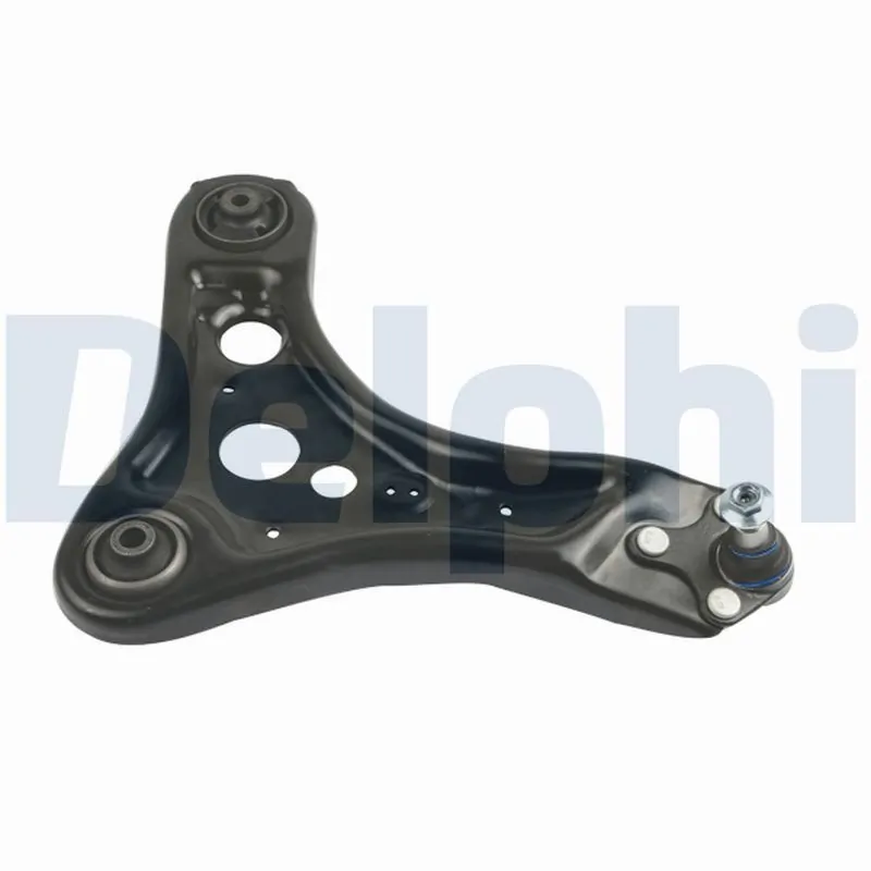 DELPHI TC4671