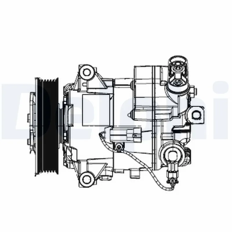 DELPHI TSP0155948