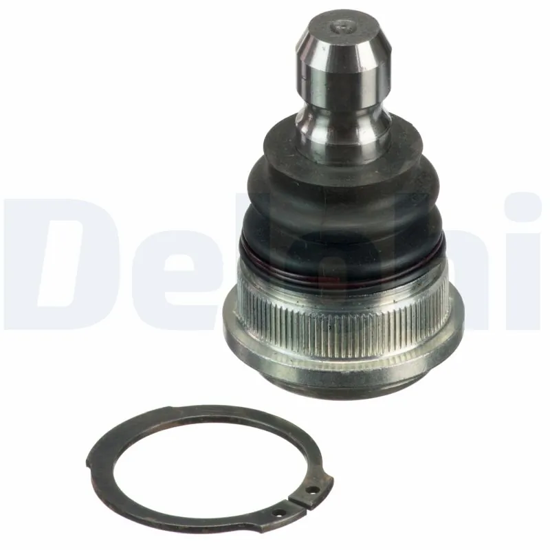 DELPHI TC3404