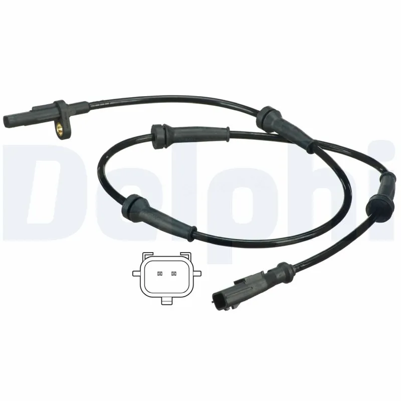 DELPHI SS20376