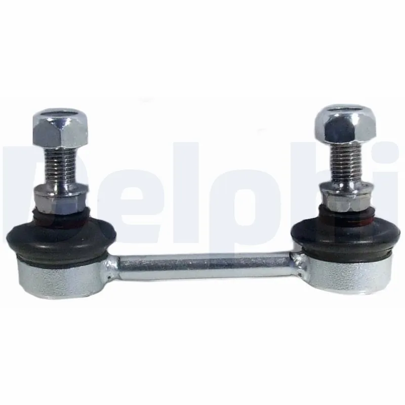 DELPHI TC2272