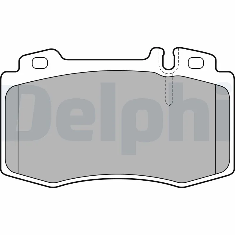 DELPHI LP1828