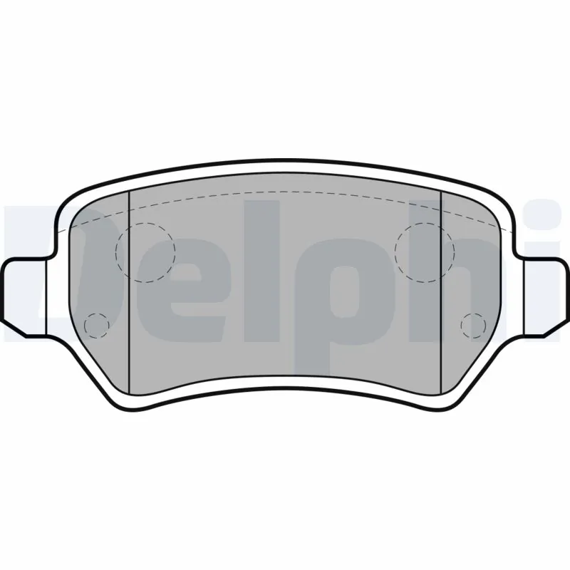 DELPHI LP2209