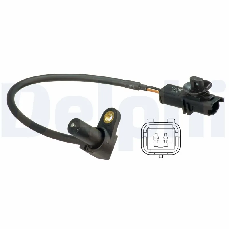 DELPHI SS11258