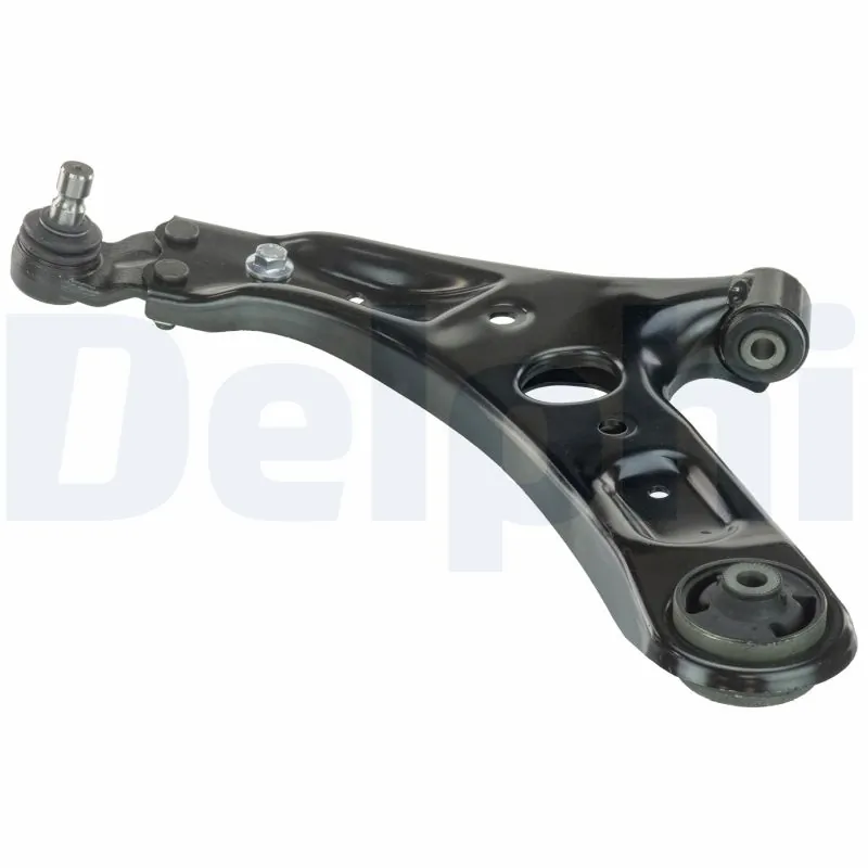 DELPHI TC3815