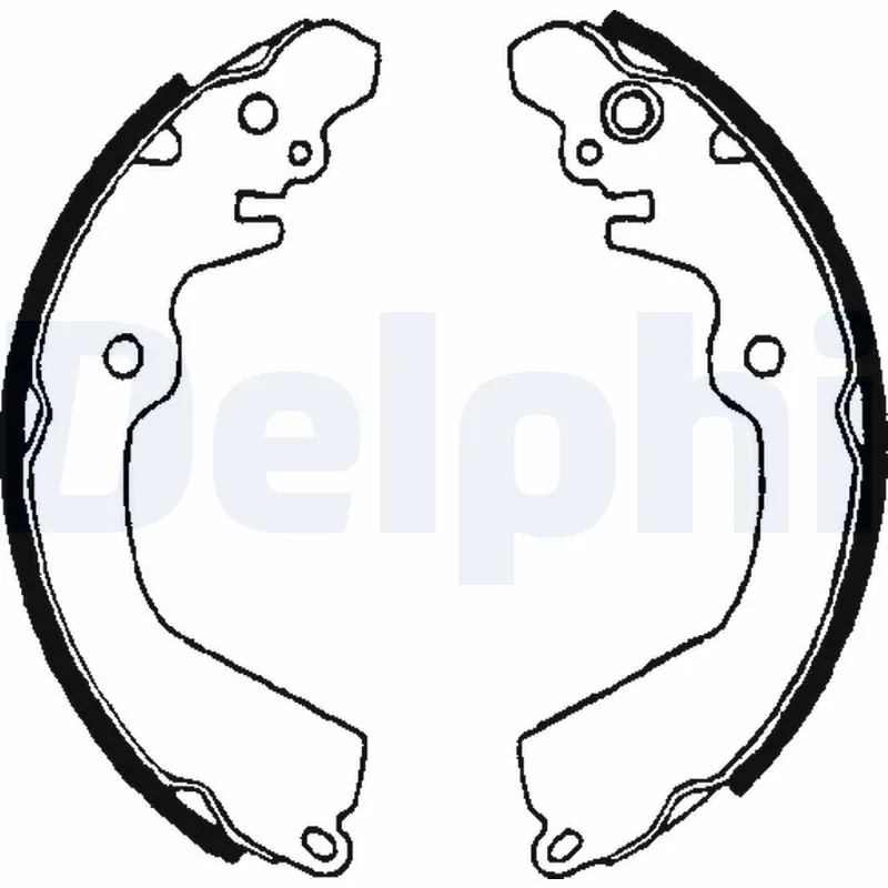 DELPHI LS1643