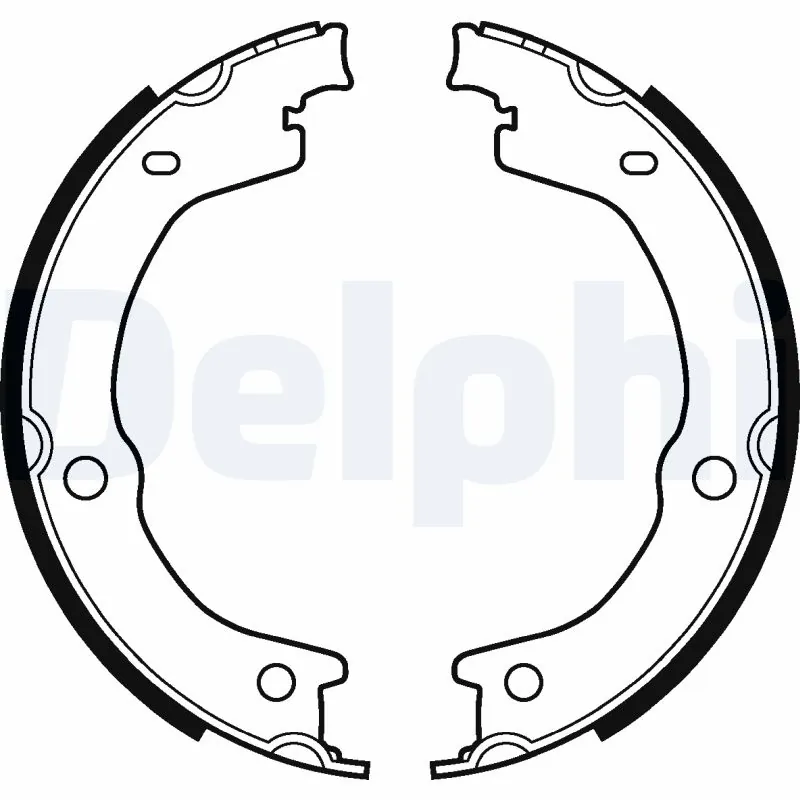 DELPHI LS2118