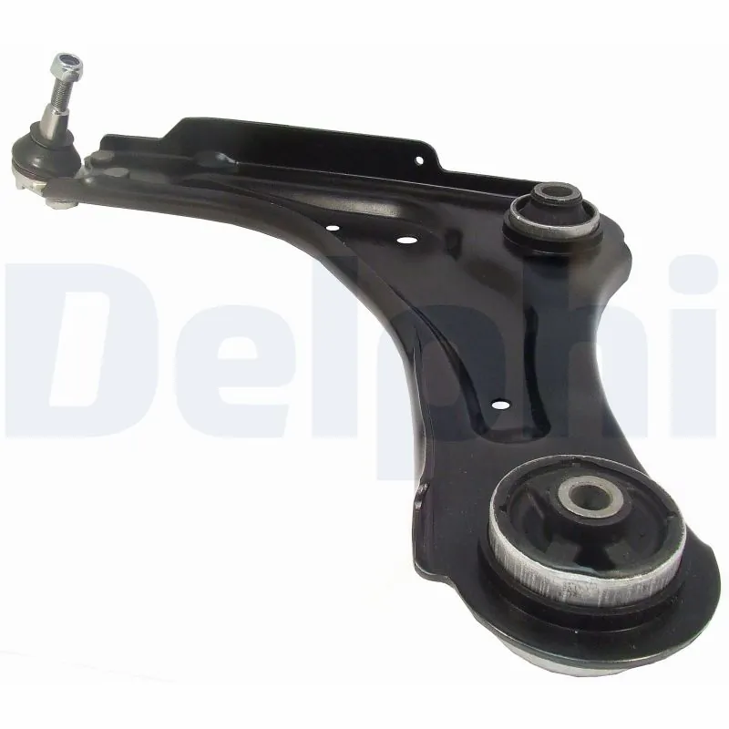 DELPHI TC2550
