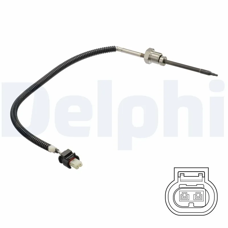 DELPHI TS30157