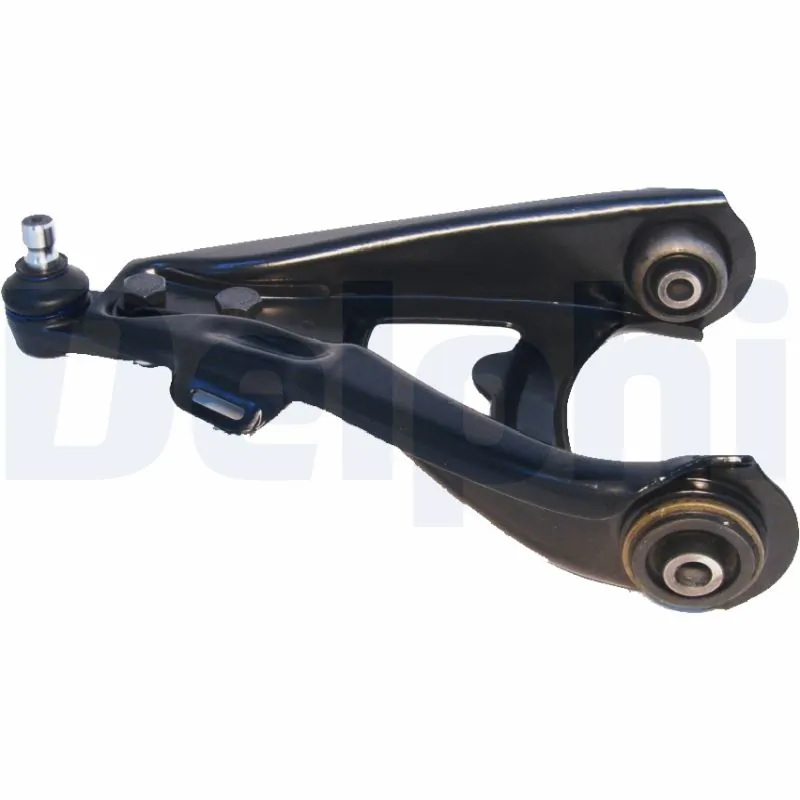 DELPHI TC1257