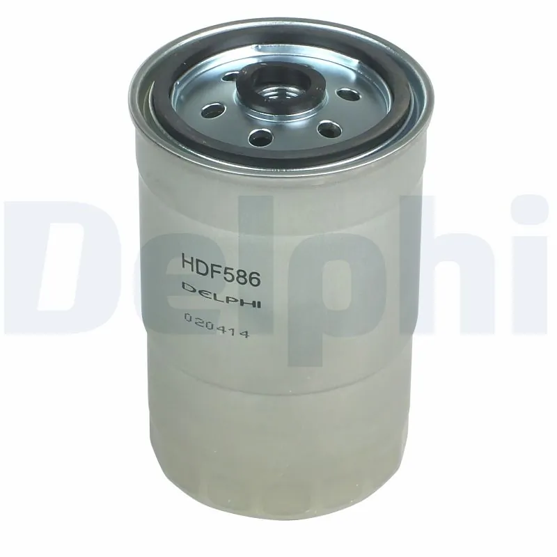 DELPHI HDF586