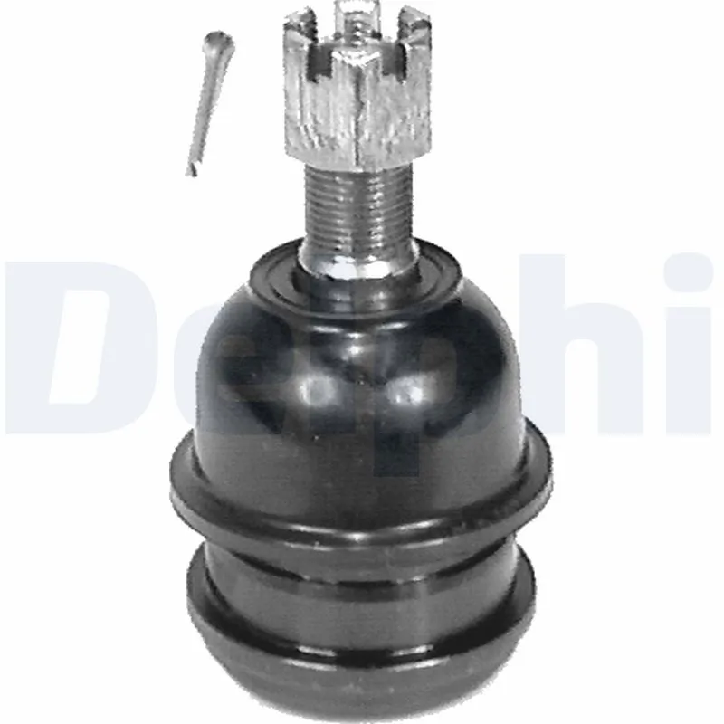 DELPHI TC598