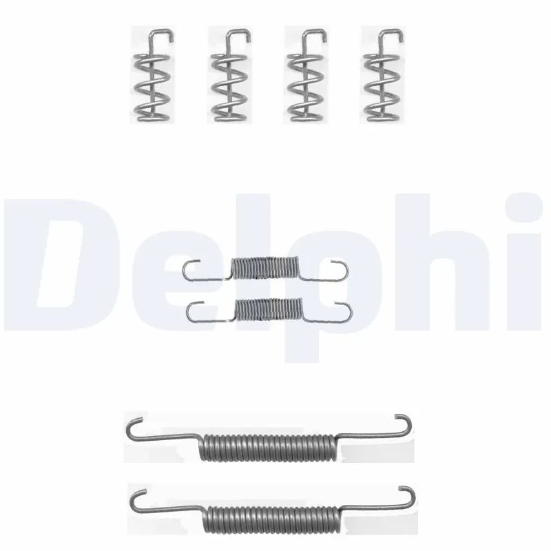 DELPHI LY1325
