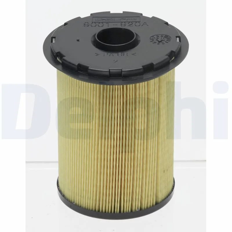 DELPHI HDF920