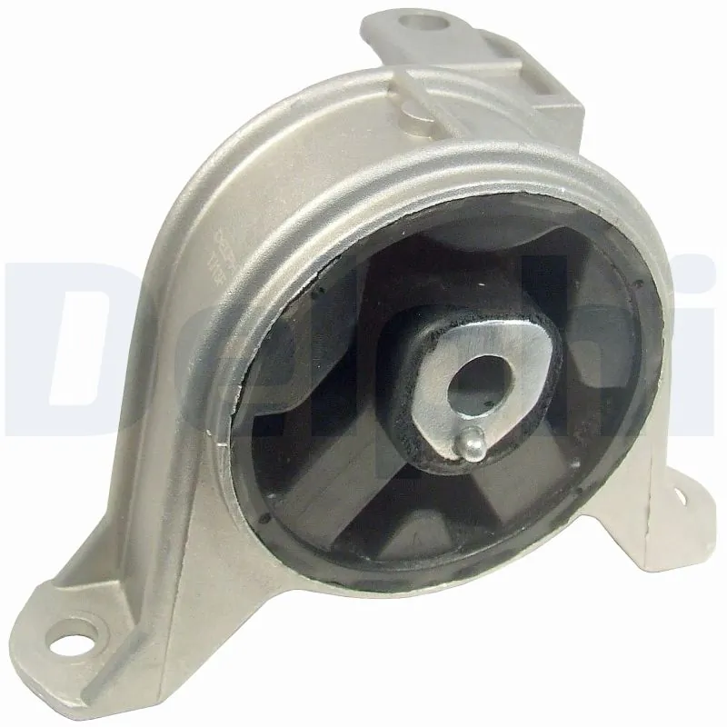 DELPHI TEM003
