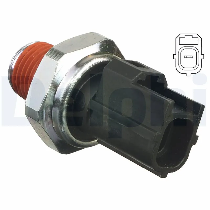 DELPHI SW90033