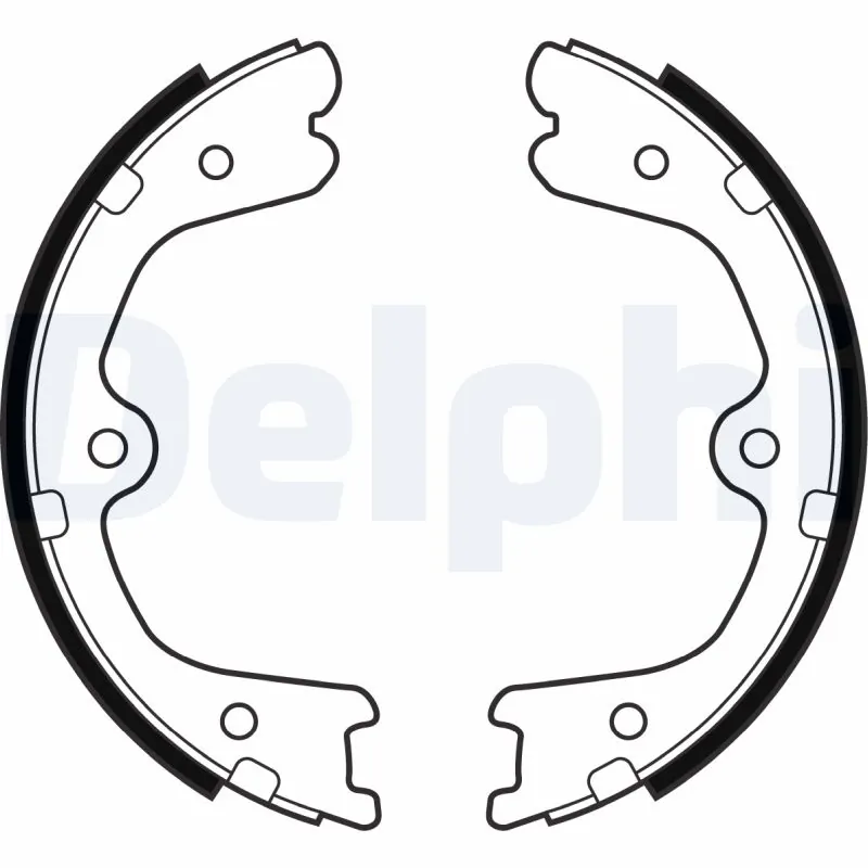 DELPHI LS2032
