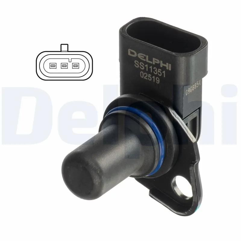 DELPHI SS11351